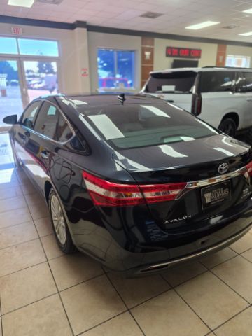2015 Toyota Avalon Hybrid Limited Charlotte NC