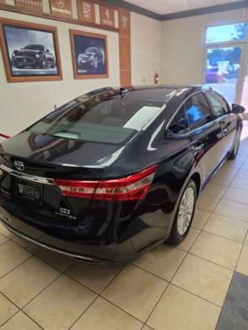 2015 Toyota Avalon Hybrid Limited Charlotte NC