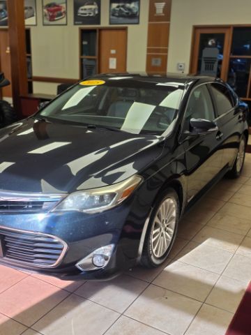 2015 Toyota Avalon Hybrid Limited Charlotte NC