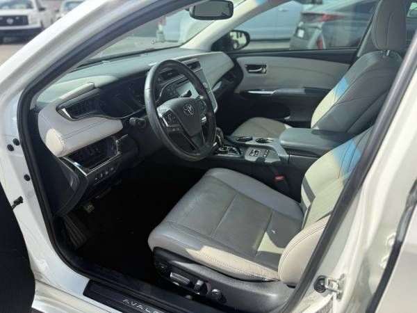 2015 Toyota Avalon Hybrid Limited Mesa AZ
