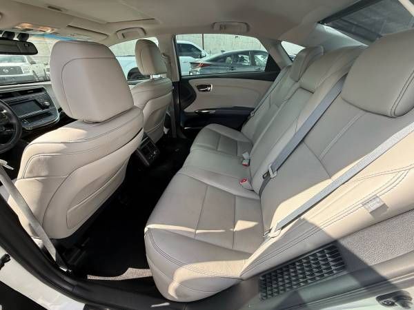 2015 Toyota Avalon Hybrid Limited Mesa AZ