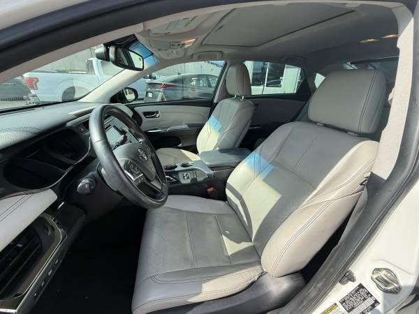 2015 Toyota Avalon Hybrid Limited Mesa AZ