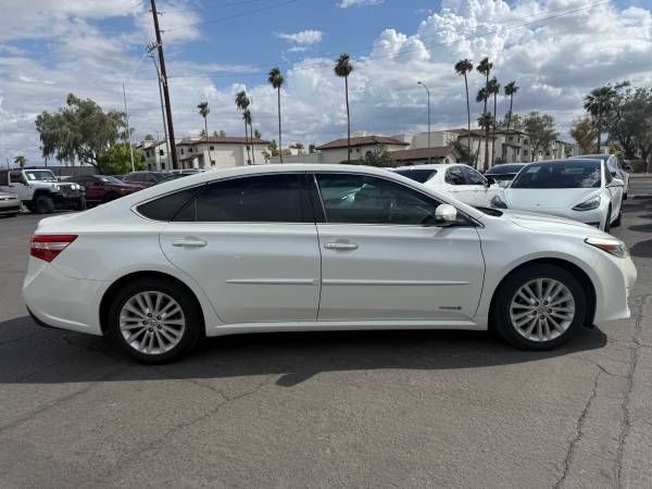 2015 Toyota Avalon Hybrid Limited Mesa AZ