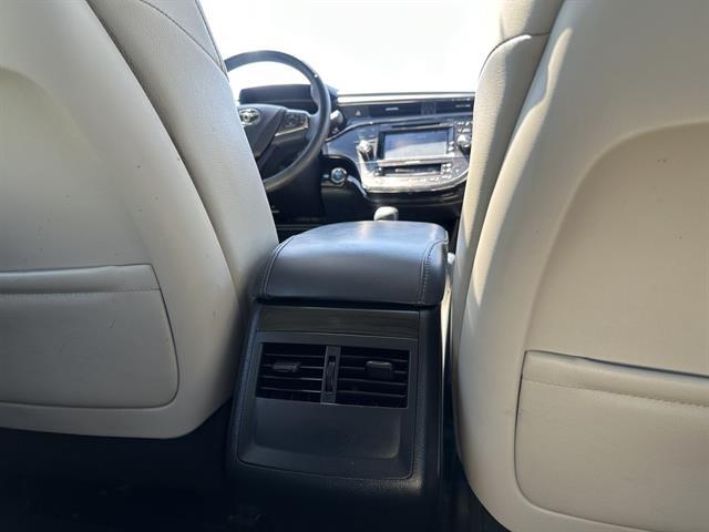 2015 Toyota Avalon Hybrid XLE Premium Tucson AZ