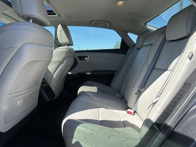 2015 Toyota Avalon Hybrid XLE Premium Tucson AZ