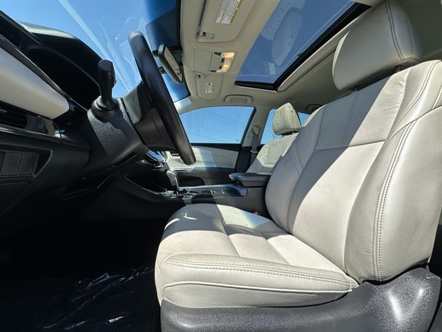 2015 Toyota Avalon Hybrid XLE Premium Tucson AZ