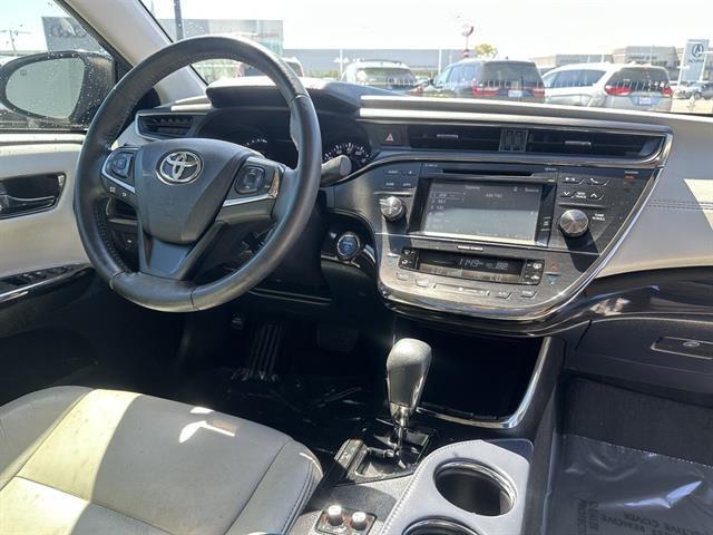 2015 Toyota Avalon Hybrid XLE Premium Tucson AZ