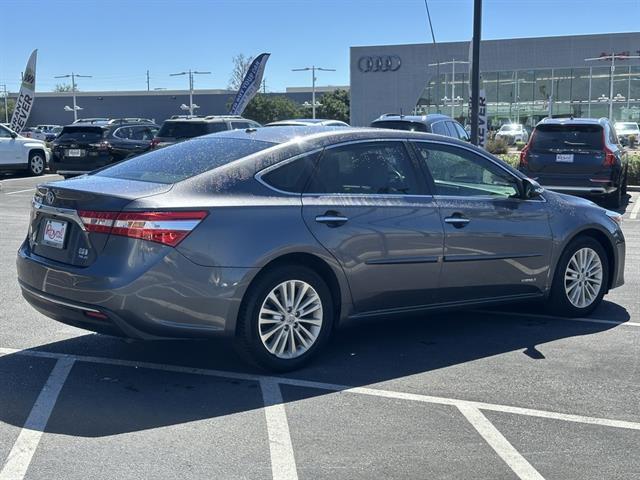 2015 Toyota Avalon Hybrid XLE Premium Tucson AZ