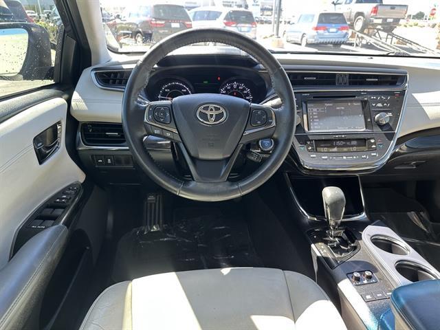 2015 Toyota Avalon Hybrid XLE Premium Tucson AZ
