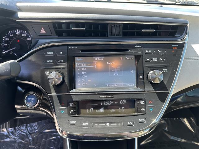 2015 Toyota Avalon Hybrid XLE Premium Tucson AZ