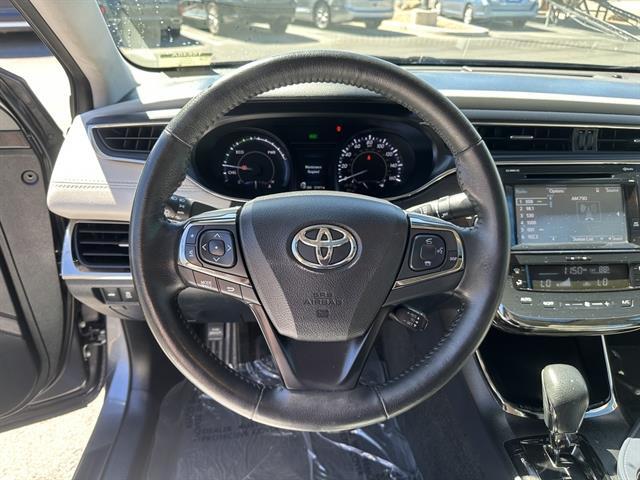 2015 Toyota Avalon Hybrid XLE Premium Tucson AZ