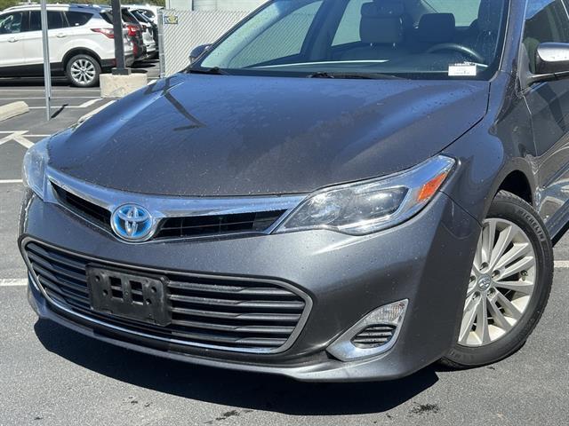 2015 Toyota Avalon Hybrid XLE Premium Tucson AZ