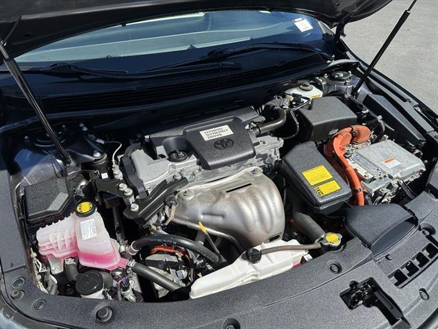2015 Toyota Avalon Hybrid XLE Premium Tucson AZ