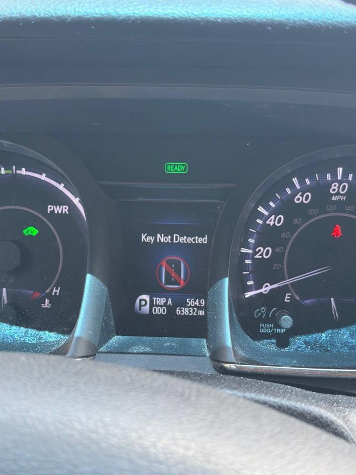 2015 Toyota Avalon Hybrid XLE Touring Hurst TX