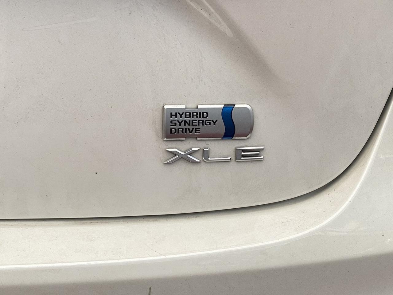 2015 Toyota Avalon Hybrid XLE Touring Richmond Hill NY