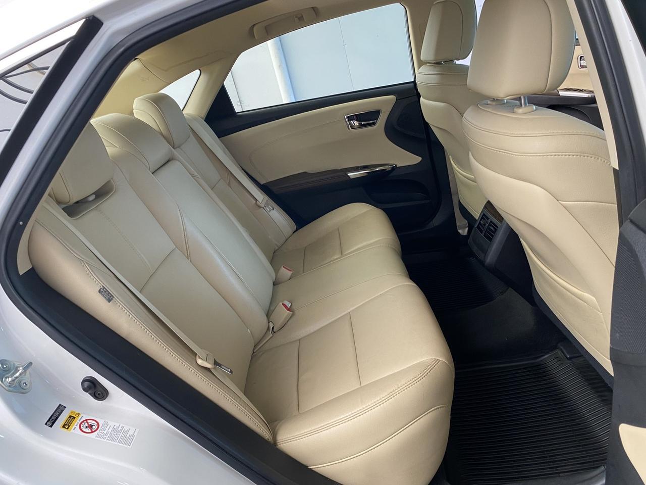 2015 Toyota Avalon Hybrid XLE Touring Richmond Hill NY