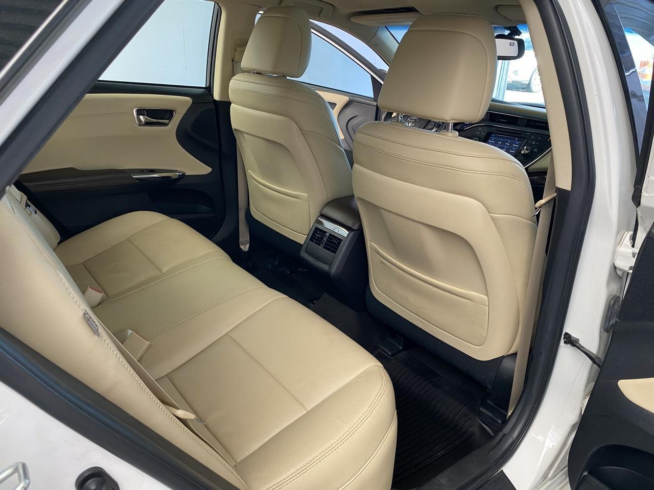 2015 Toyota Avalon Hybrid XLE Touring Richmond Hill NY