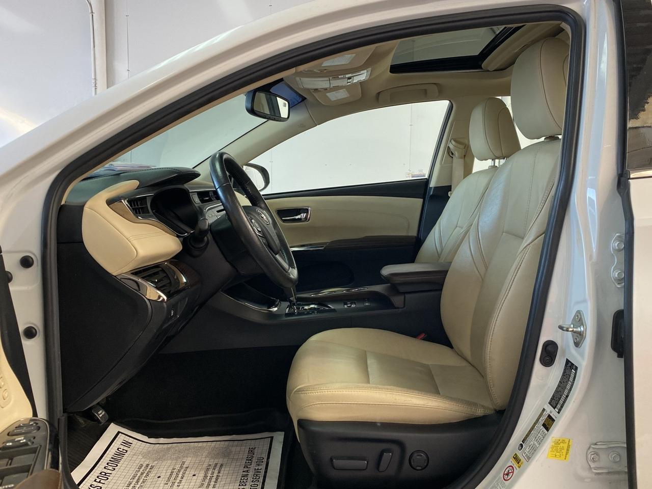 2015 Toyota Avalon Hybrid XLE Touring Richmond Hill NY
