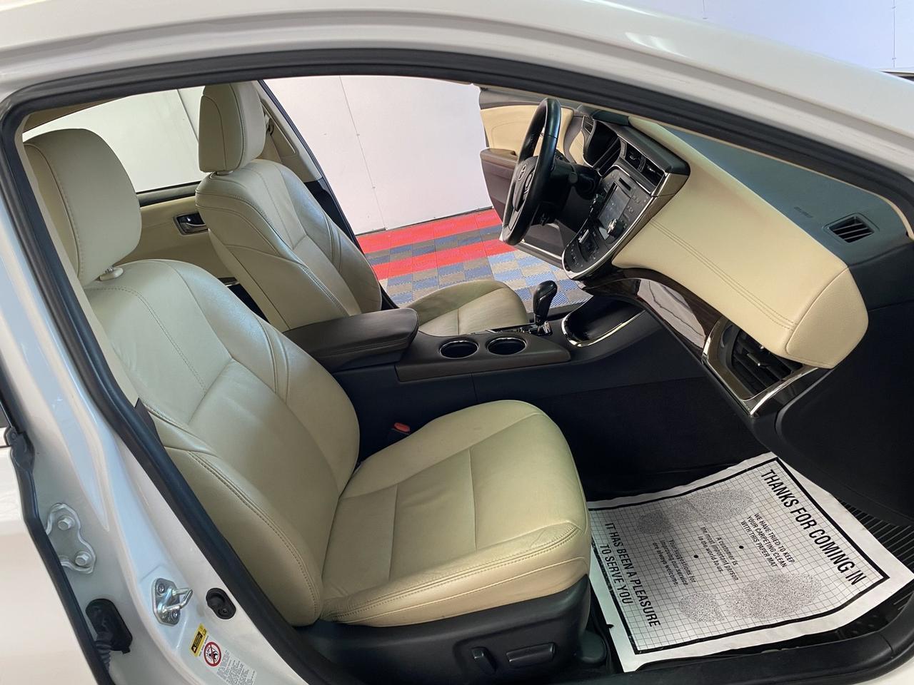 2015 Toyota Avalon Hybrid XLE Touring Richmond Hill NY