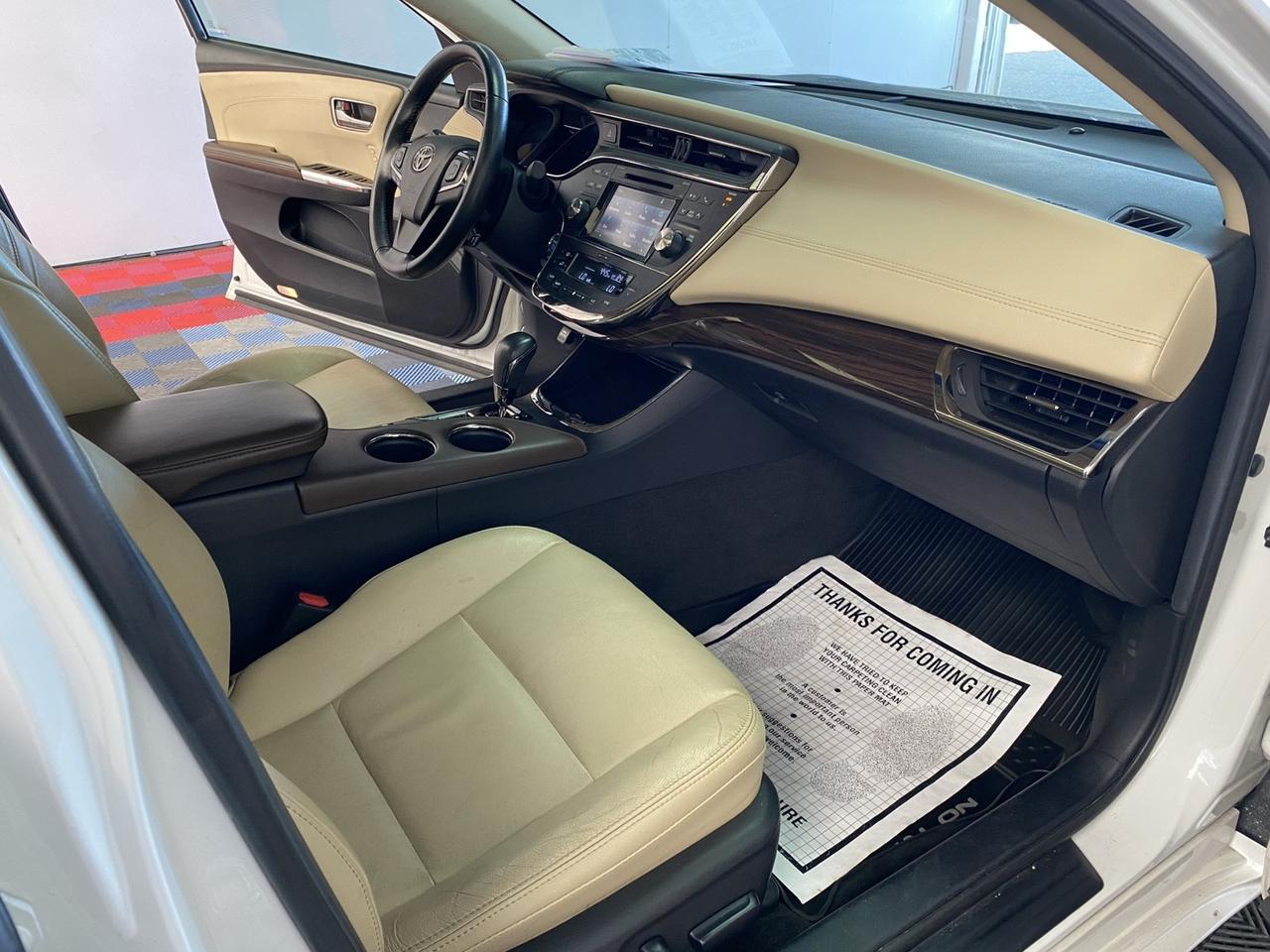 2015 Toyota Avalon Hybrid XLE Touring Richmond Hill NY