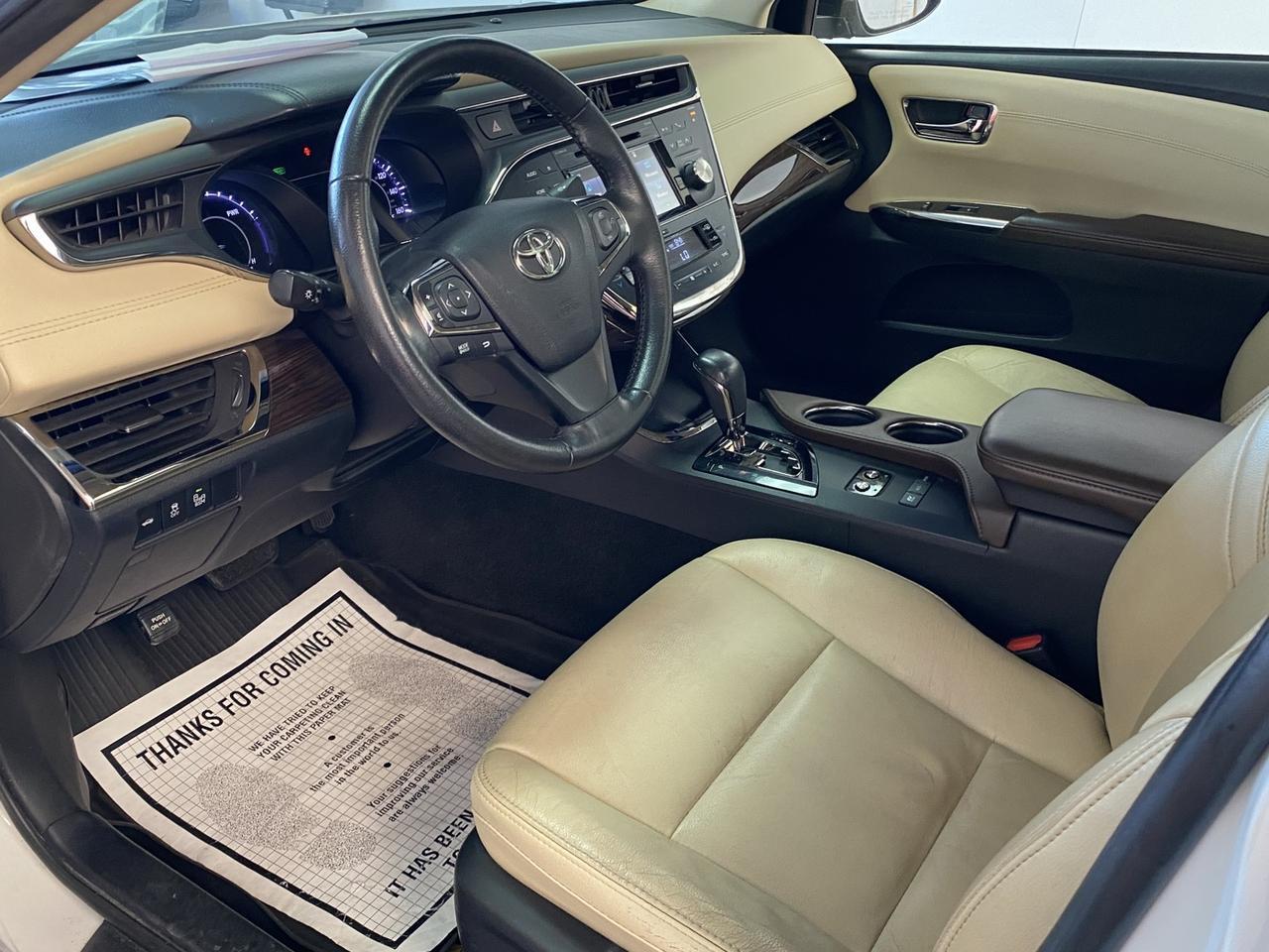 2015 Toyota Avalon Hybrid XLE Touring Richmond Hill NY