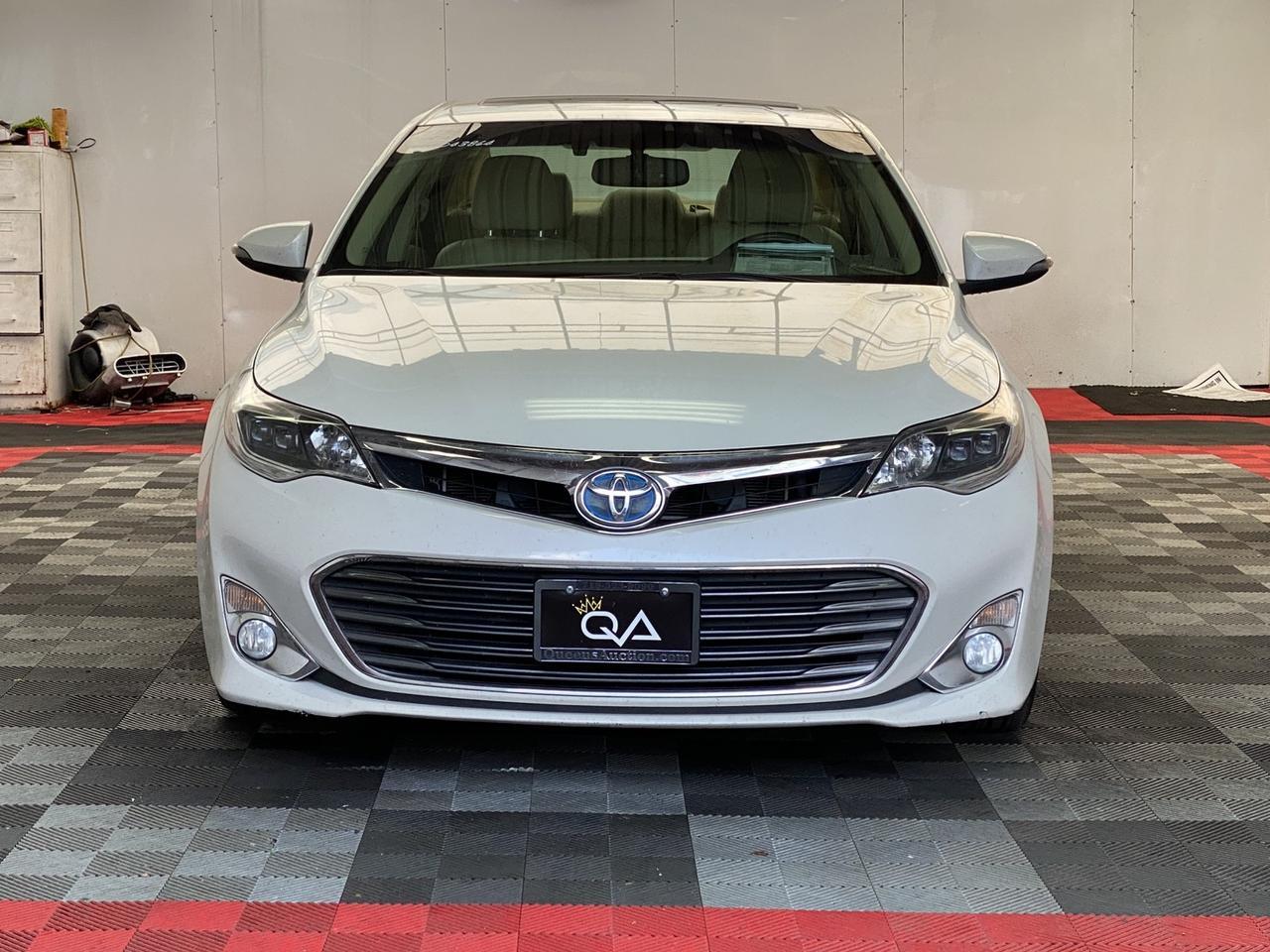 2015 Toyota Avalon Hybrid XLE Touring Richmond Hill NY