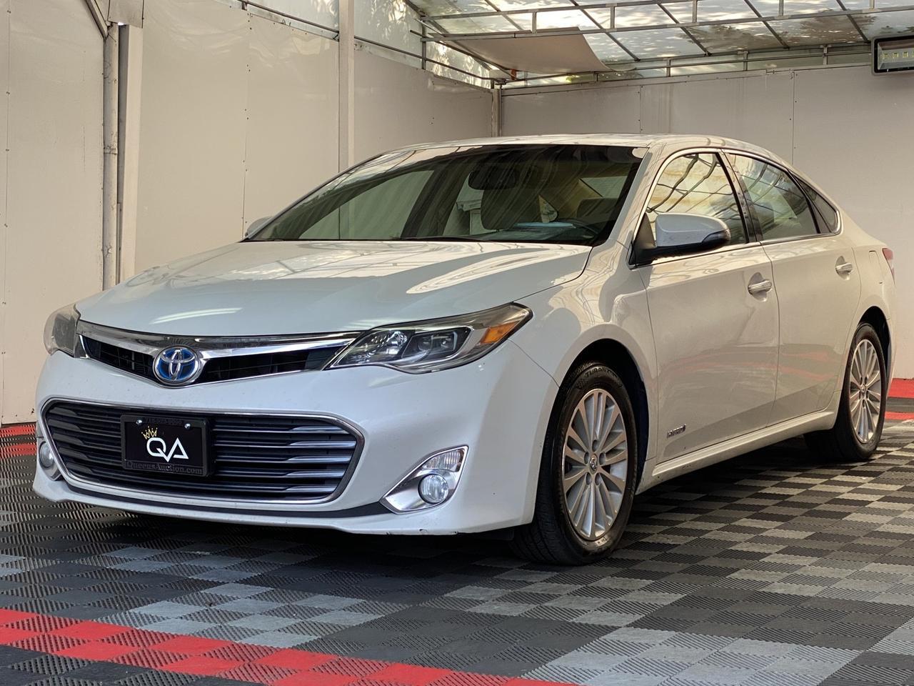2015 Toyota Avalon Hybrid XLE Touring Richmond Hill NY
