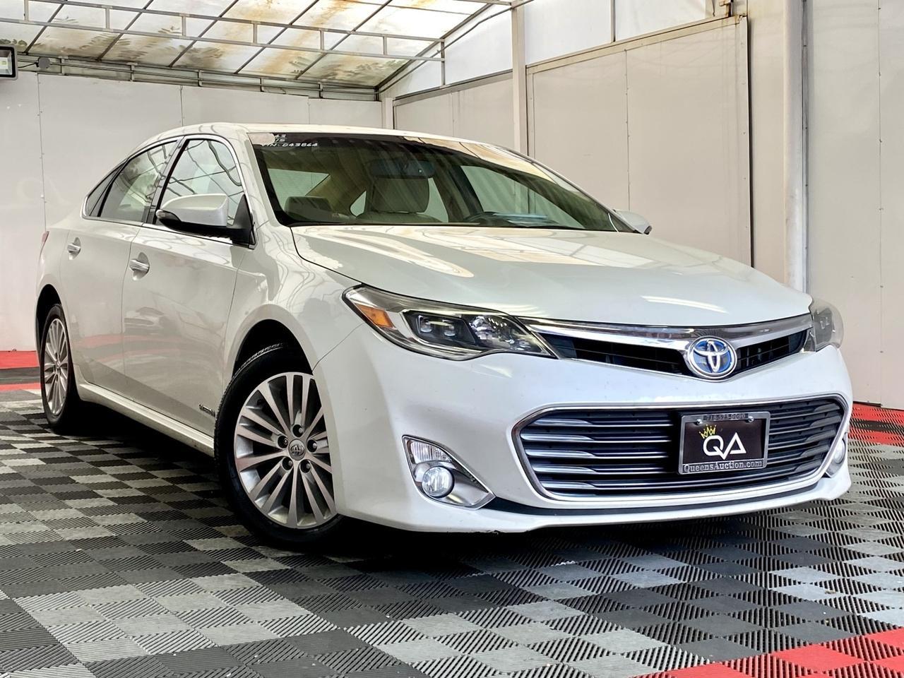 2015 Toyota Avalon Hybrid XLE Touring Richmond Hill NY