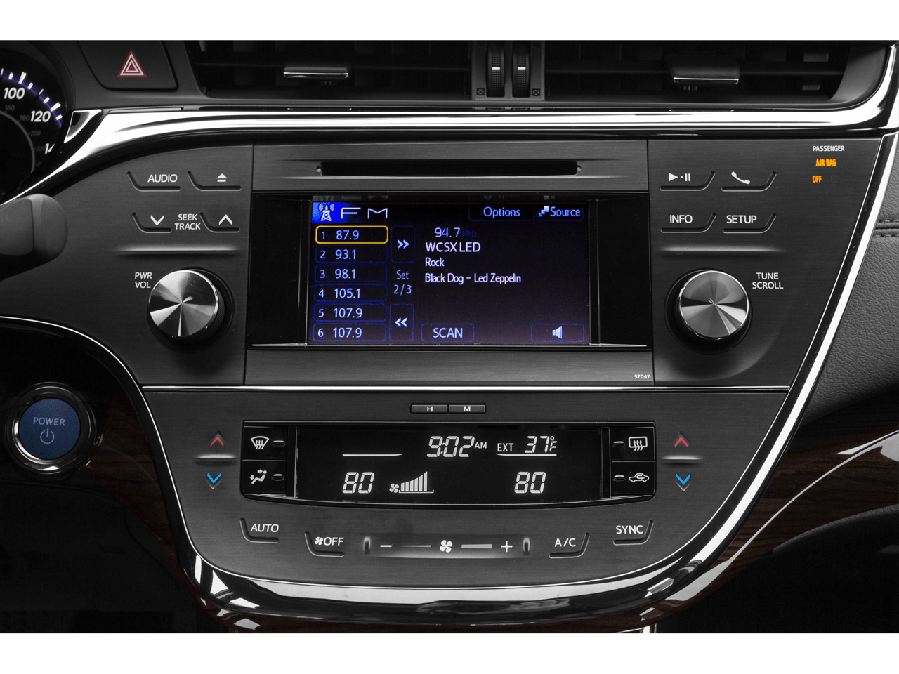 2015 Toyota Avalon Hybrid XLE Touring Roseville CA