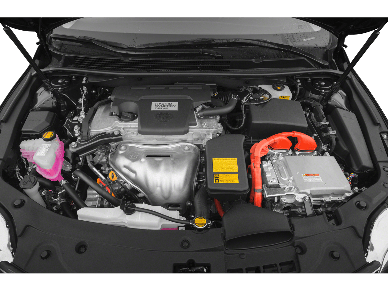 2015 Toyota Avalon Hybrid XLE Touring Roseville CA