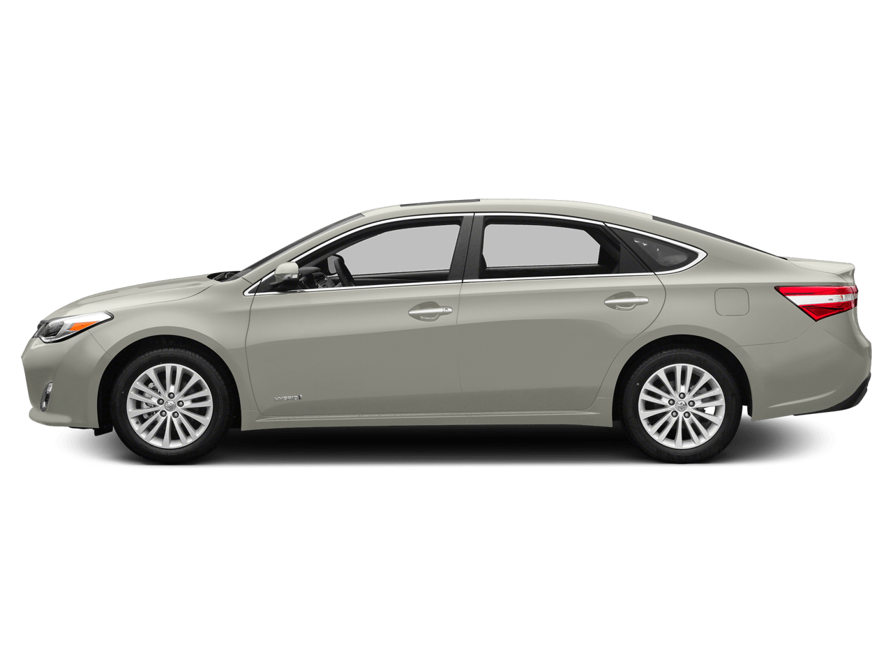 2015 Toyota Avalon Hybrid XLE Touring Roseville CA