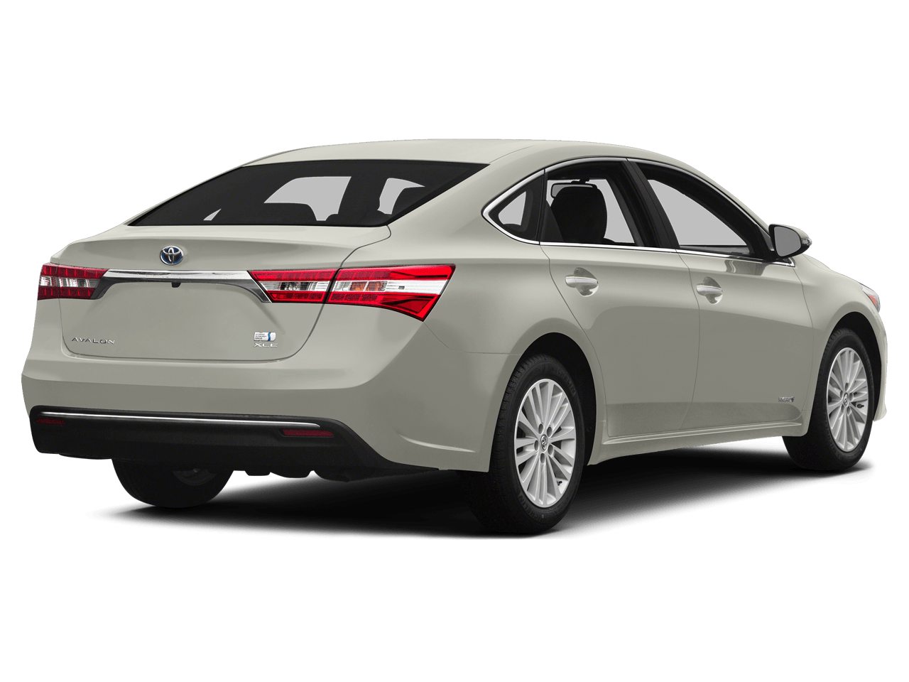 2015 Toyota Avalon Hybrid XLE Touring Roseville CA