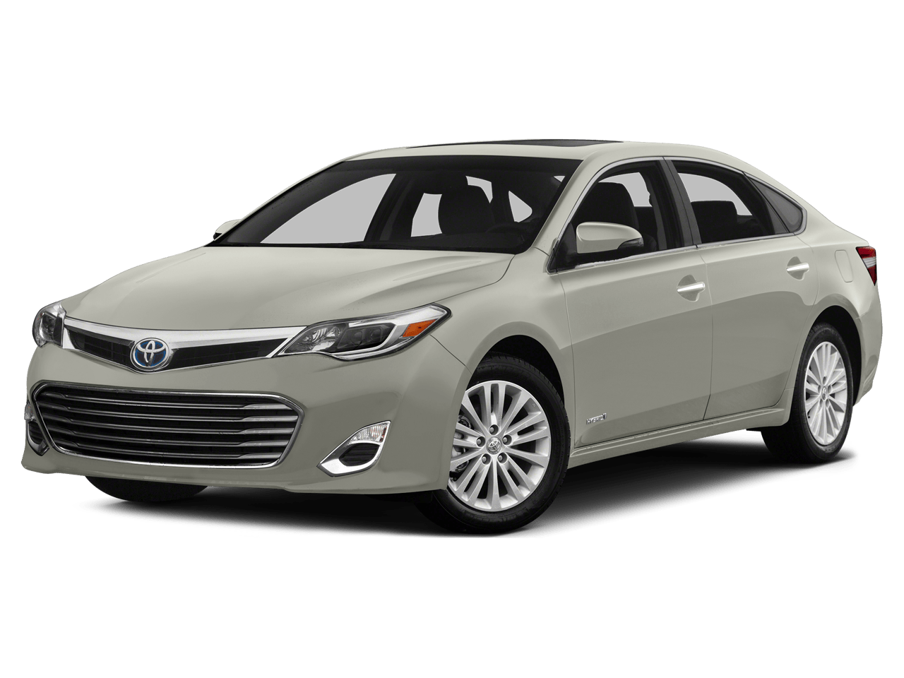 2015 Toyota Avalon Hybrid XLE Touring