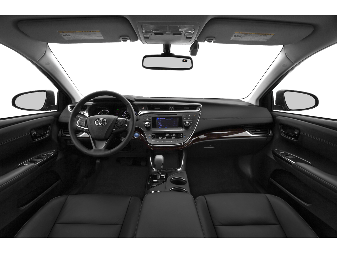 2015 Toyota Avalon Hybrid XLE Touring Roseville CA