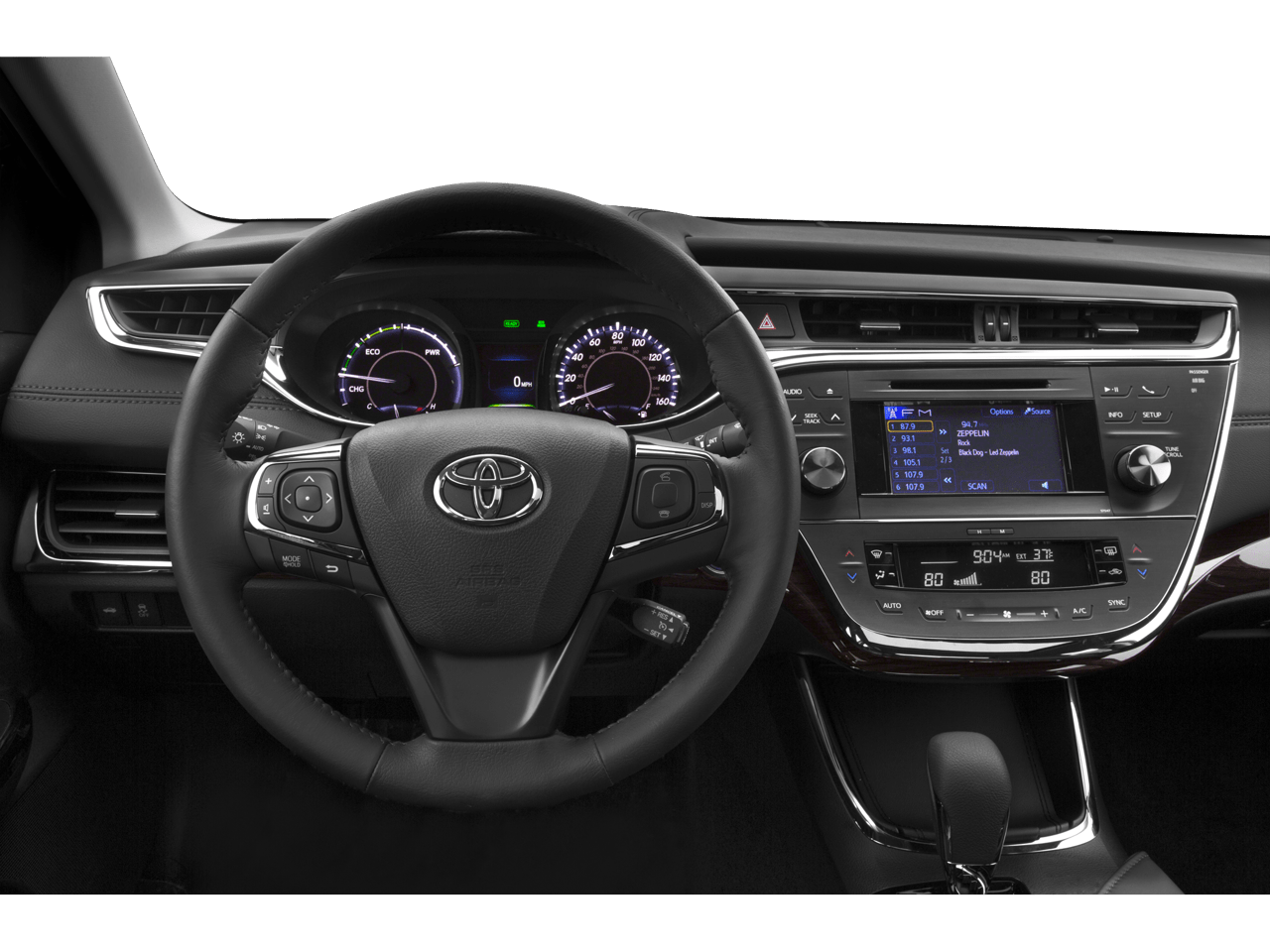 2015 Toyota Avalon Hybrid XLE Touring Roseville CA