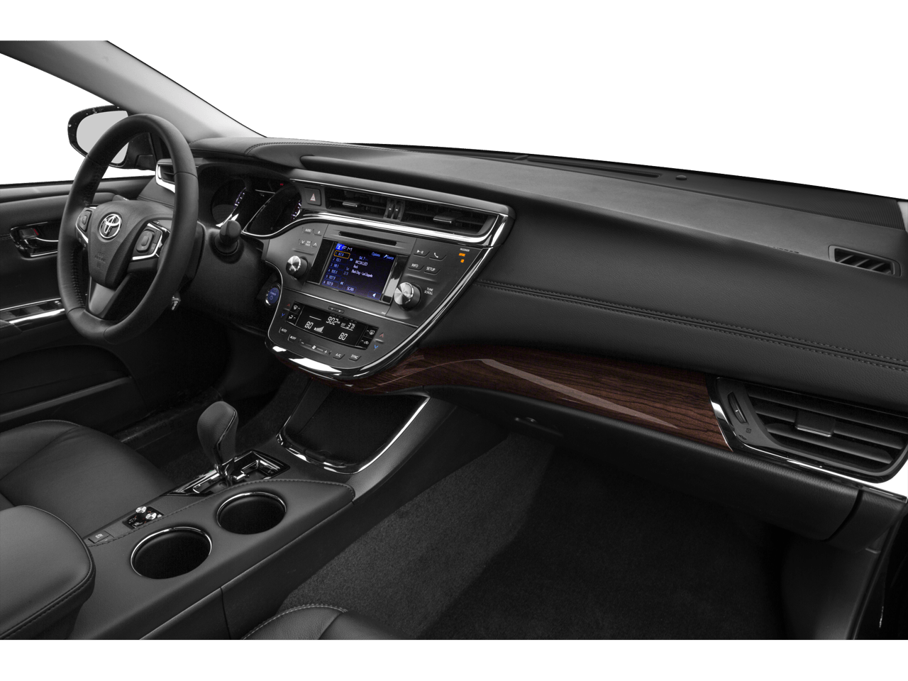 2015 Toyota Avalon Hybrid XLE Touring Roseville CA