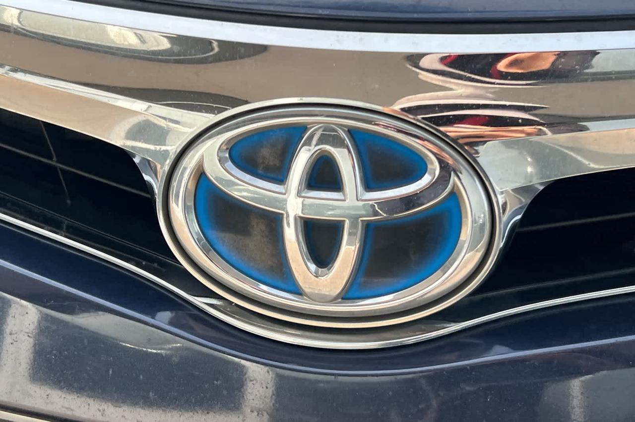 2015 Toyota Avalon Hybrid XLE Touring Roseville CA