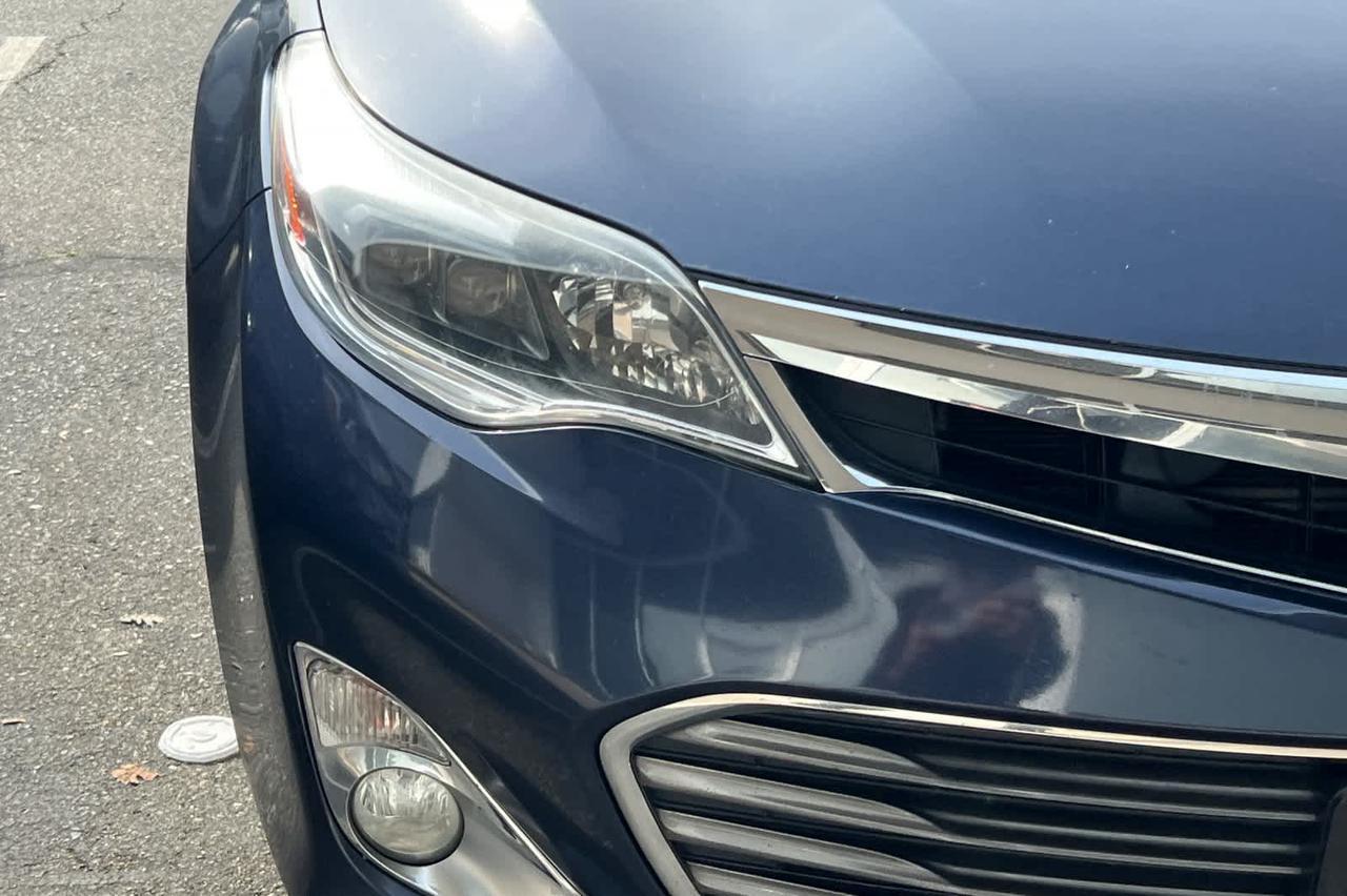 2015 Toyota Avalon Hybrid XLE Touring Roseville CA