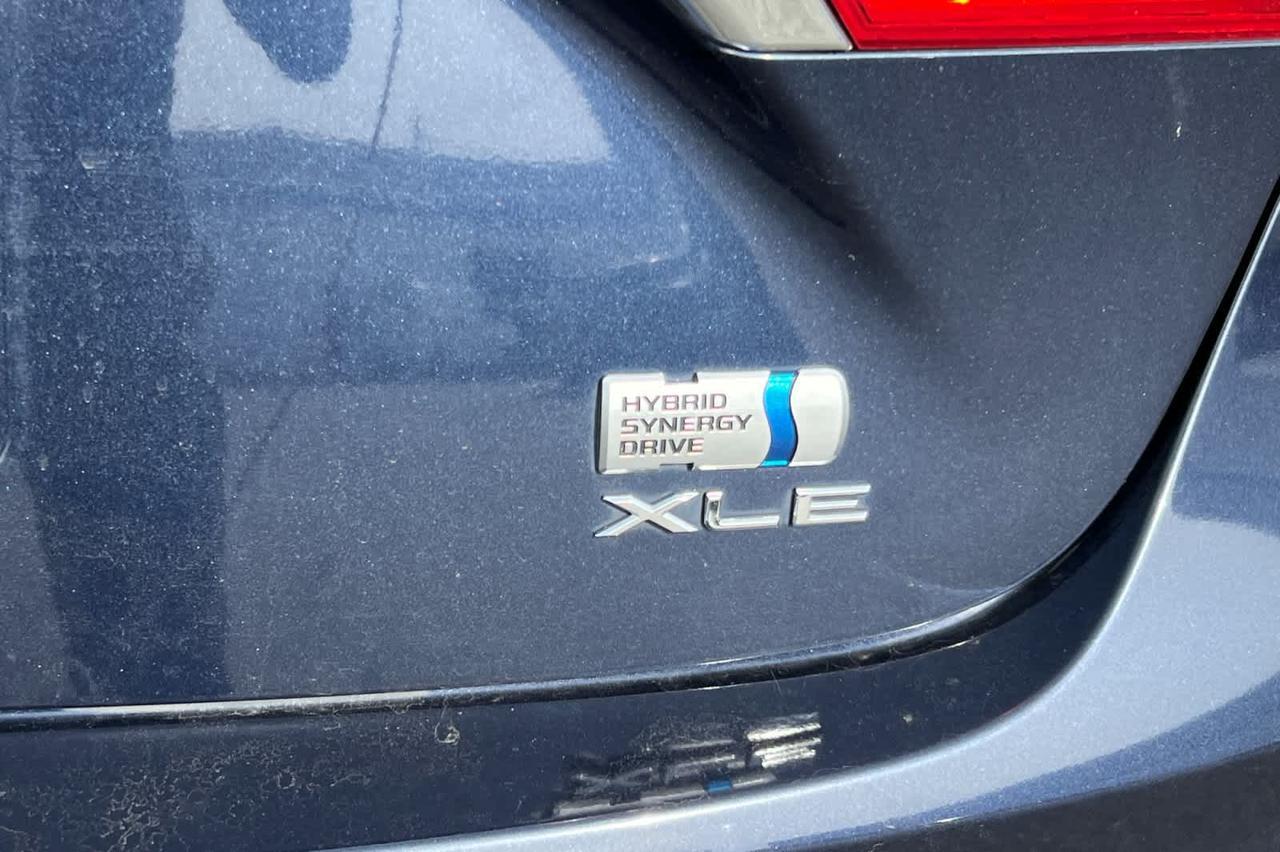 2015 Toyota Avalon Hybrid XLE Touring Roseville CA