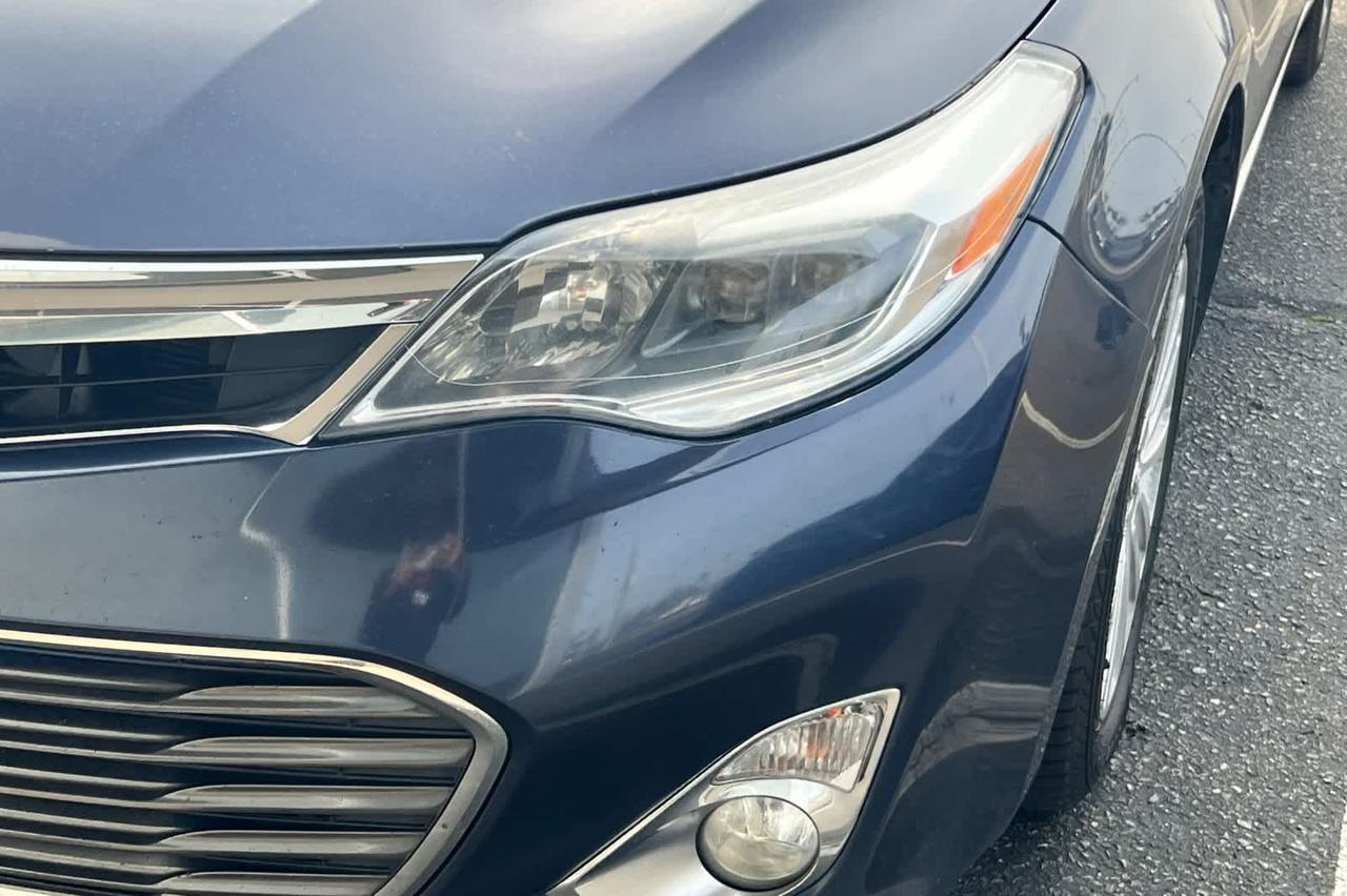 2015 Toyota Avalon Hybrid XLE Touring Roseville CA