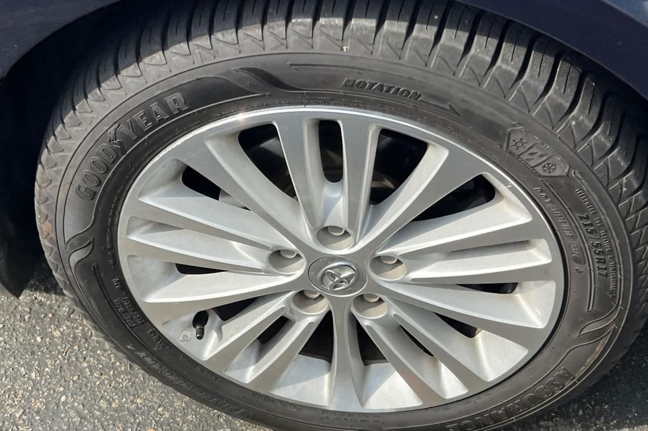 2015 Toyota Avalon Hybrid XLE Touring Roseville CA