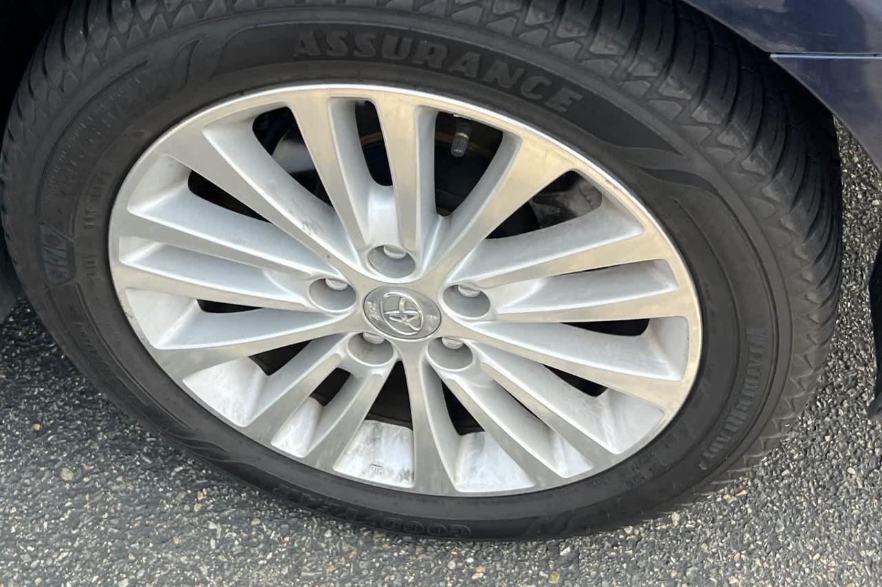 2015 Toyota Avalon Hybrid XLE Touring Roseville CA