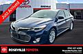 2015 Toyota Avalon Hybrid XLE Touring