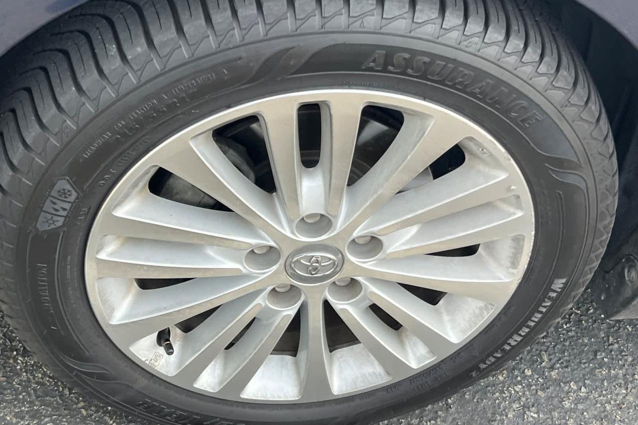 2015 Toyota Avalon Hybrid XLE Touring Roseville CA