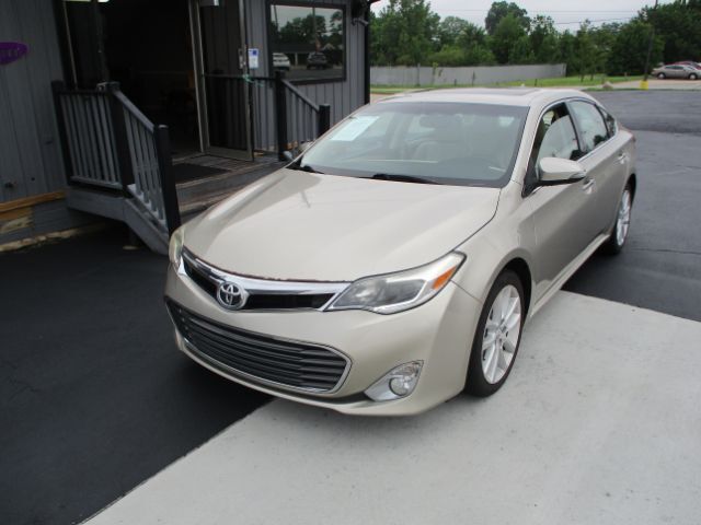 2015 Toyota Avalon Limited | XLE Touring | XLE | XLE Premium | XLE Touring SE Florence KY