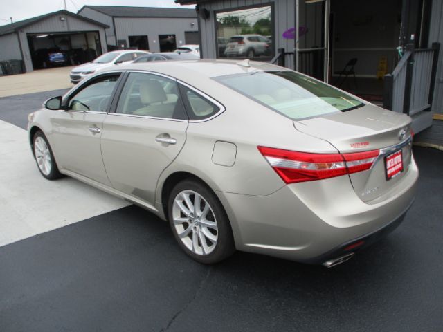 2015 Toyota Avalon Limited | XLE Touring | XLE | XLE Premium | XLE Touring SE Florence KY