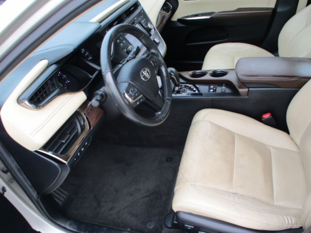 2015 Toyota Avalon Limited | XLE Touring | XLE | XLE Premium | XLE Touring SE Florence KY