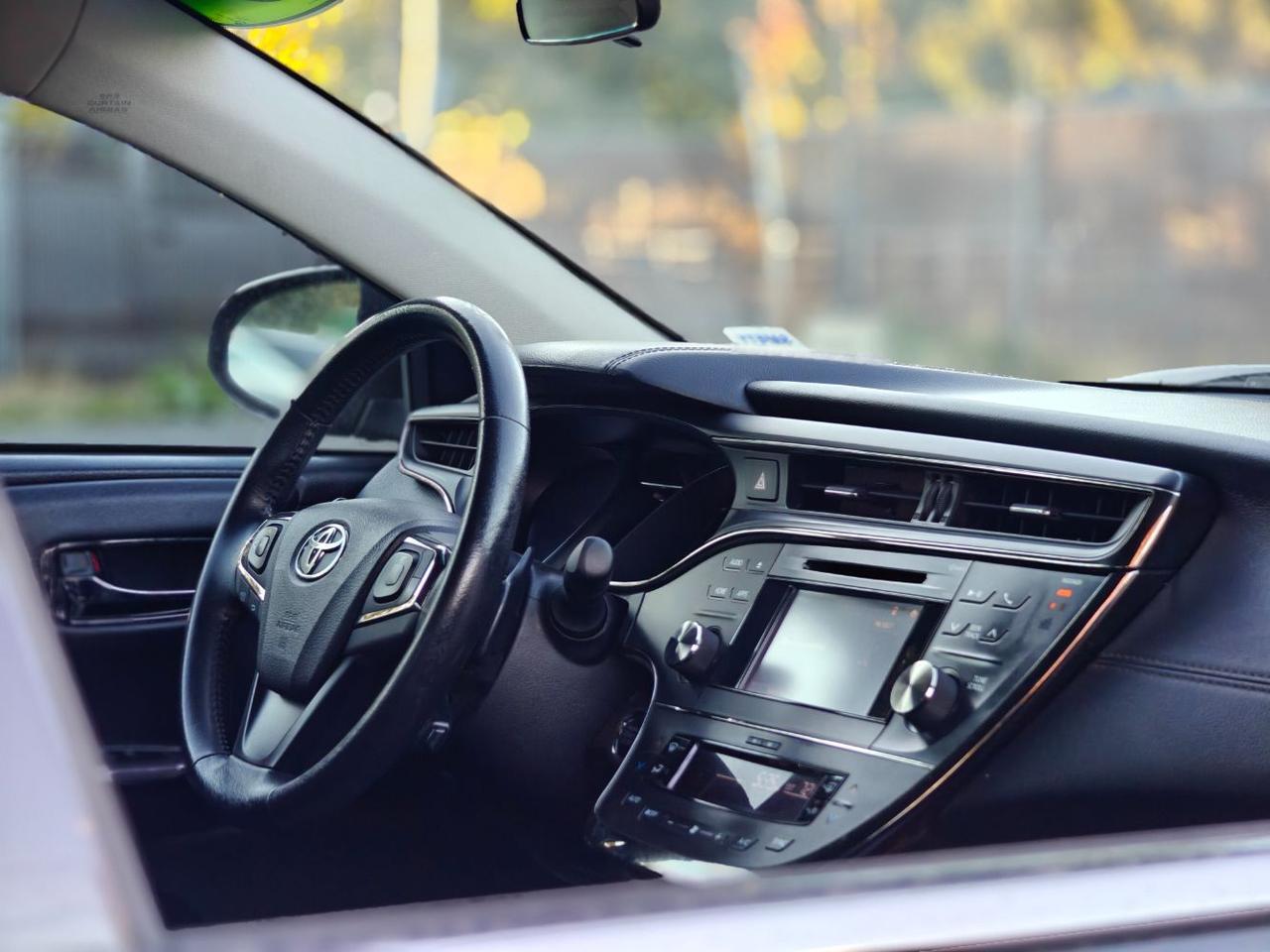 2015 Toyota Avalon Limited | XLE Touring | XLE | XLE Premium | XLE Touring SE Spokane Valley WA
