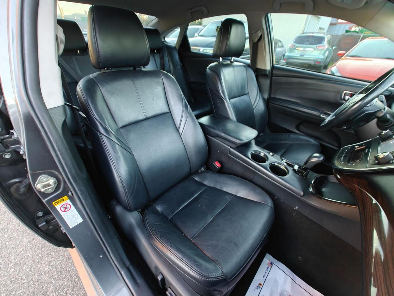2015 Toyota Avalon Limited | XLE Touring | XLE | XLE Premium | XLE Touring SE Spokane Valley WA