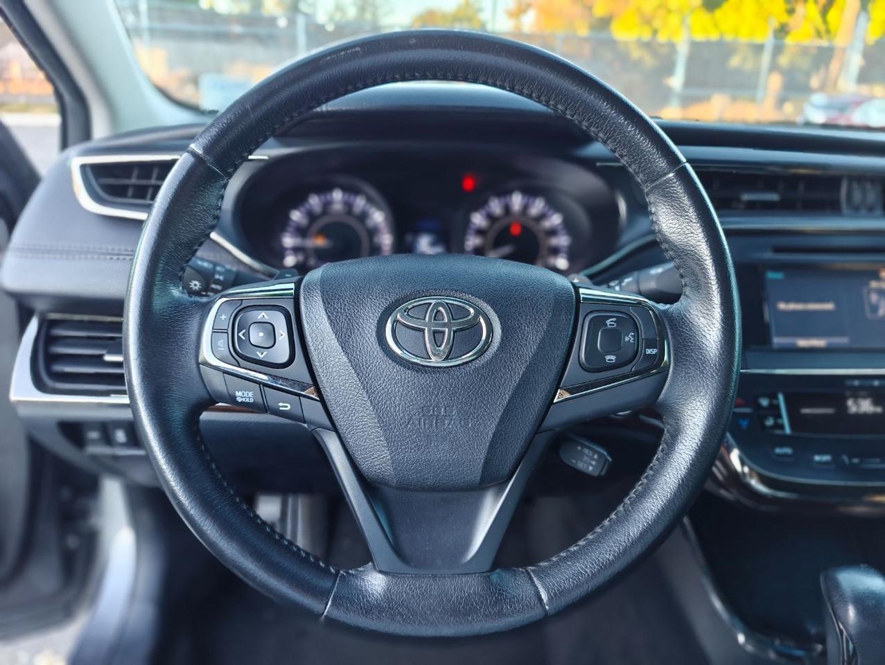 2015 Toyota Avalon Limited | XLE Touring | XLE | XLE Premium | XLE Touring SE Spokane Valley WA